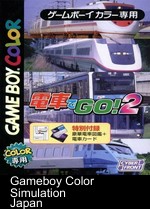 Densha De Go! 2