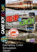 Densha De Go!