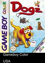 Dogz - Your Virtual Petz Palz