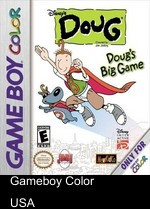 Doug's Big Game