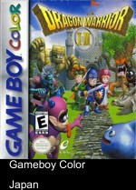 Dragon Quest I & II