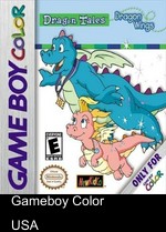 Dragon Tales - Dragon Wings