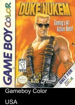 Duke Nukem