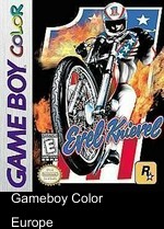 Evel Knievel