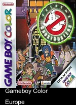 Extreme Ghostbusters