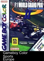 F1 Championship Season 2000