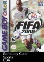 FIFA 2000