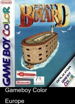 Fort Boyard