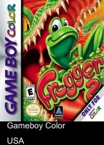 Frogger 2