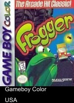 frogger