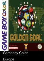 golden goal