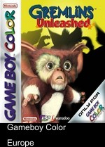 Gremlins Unleashed