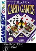 Hoyle Card Games