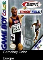 International Track & Field - Summer Games