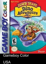 JumpStart Dino Adventure - Field Trip