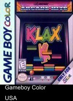 Klax