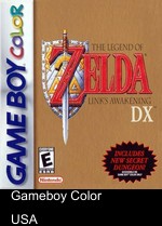 legend of zelda, the - link's awakening dx  (v1.2)