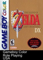 legend of zelda, the - link's awakening (v1.2)