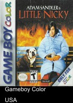 Little Nicky