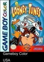 Looney Tunes