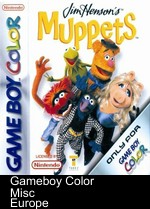 Muppets, The