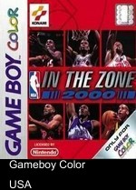 nba in the zone 2000