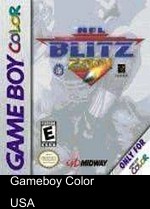 nfl blitz 2001