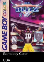 NFL Blitz