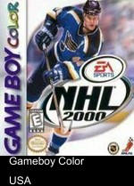 NHL 2000