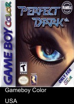 Perfect Dark