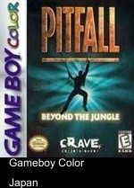 Pitfall GB