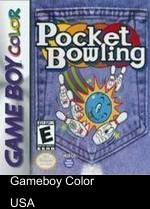 Pocket Bowling