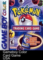 pokemon trading card game