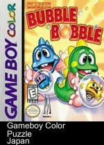 puzzle bobble 4