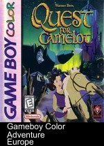 Quest For Camelot