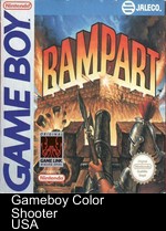 Rampart