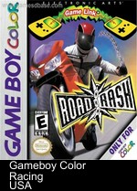 Road Rash