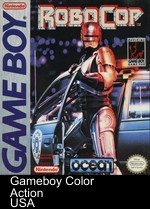 Robocop