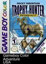 Rocky Mountain Trophy Hunter