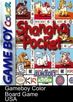 Shanghai Pocket (V1.1)