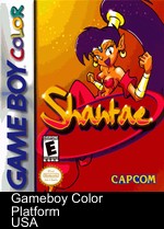 Shantae