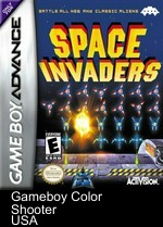 Space Invaders