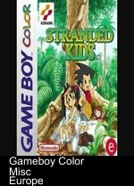 Stranded Kids