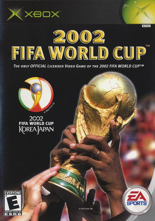 2002 FIFA World Cup