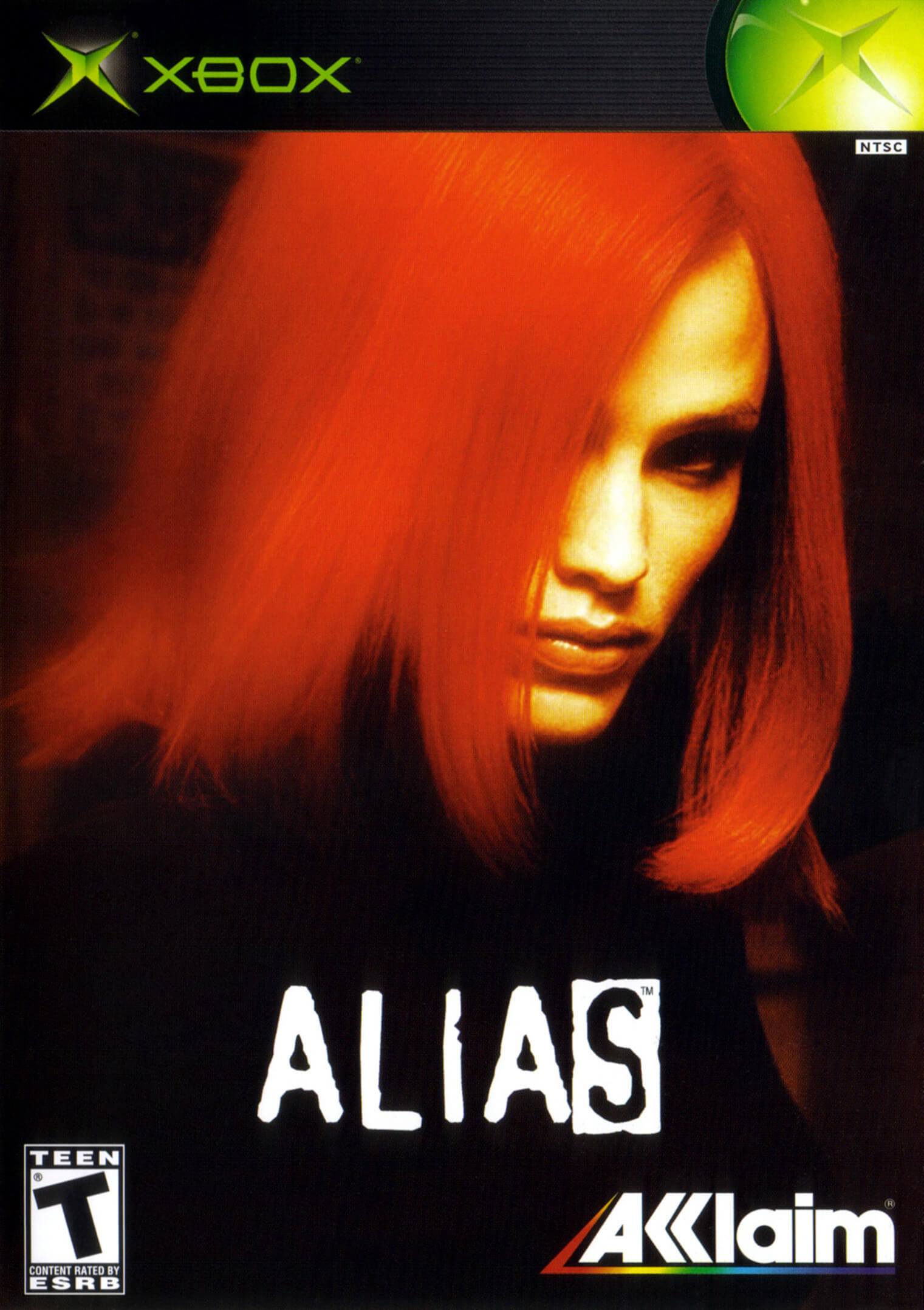 alias