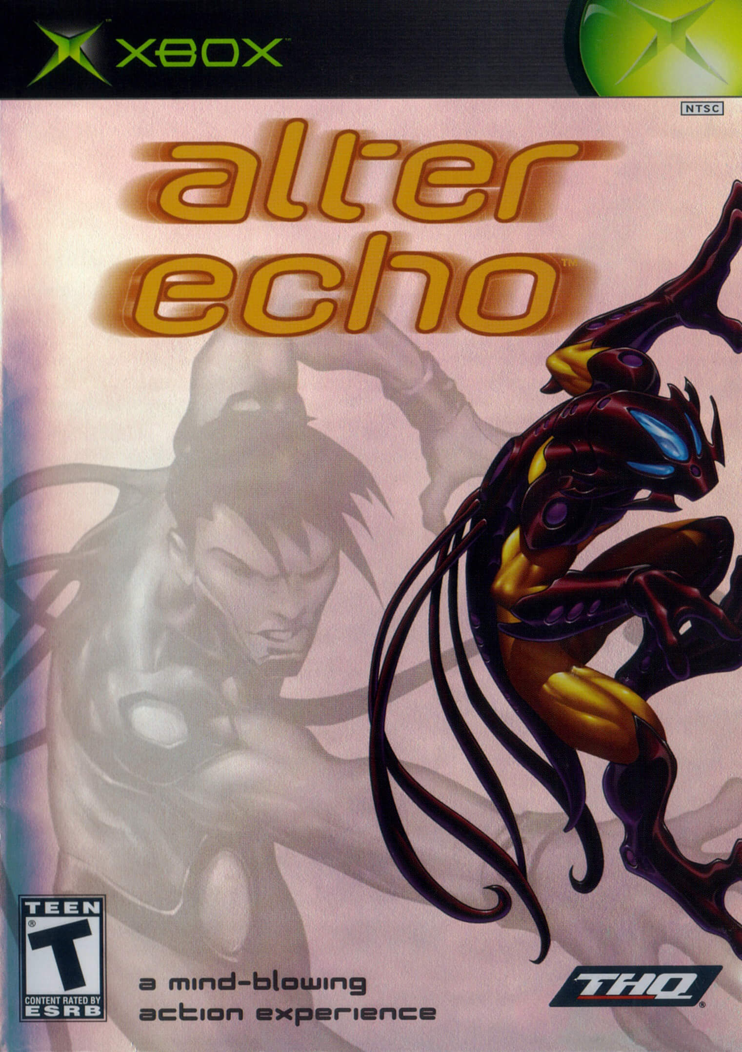 alter echo