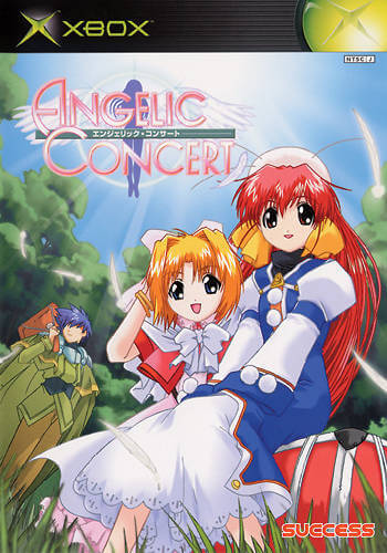 Angelic Concert