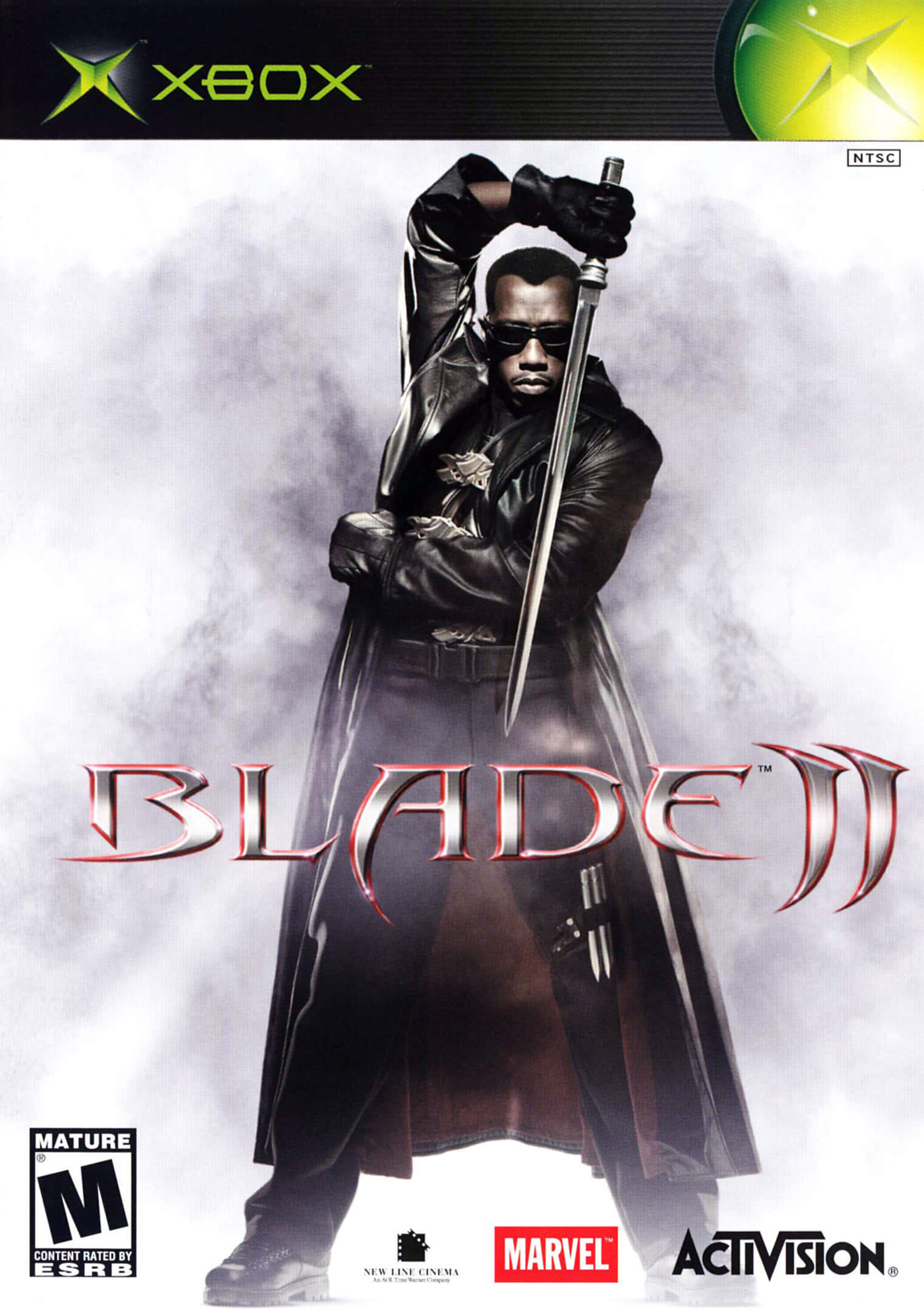 Blade II