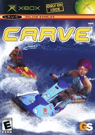 Carve