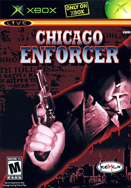 chicago enforcer